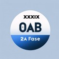 OAB 2ª FASE