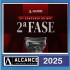 TURMA 2ª FASE MPF - 31º CONCURSO ALCANCE CONCURSOS 2025