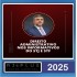Curso de Direito Administrativo nos Informativos e Revisão para o ENAM com Valter Shuenquener RJ Plus 2025