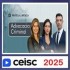 Prática Jurídica e Atualizações Advocacia Criminal Ceisc 2025