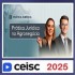 Prática Jurídica e Atualizações  Prática Jurídica no Agronegócio Ceisc 2025