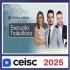 Prática Jurídica e Atualizações Execução Trabalhista CEISC 2025