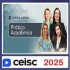 Prática Jurídica e Atualizações Prática Acadêmica: o passo a passo para o TCC CEISC 2025