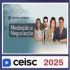 Prática Jurídica e Atualizações Mediação e Negociação CEISC 2025