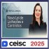 Prática Jurídica e Atualizações Nova Lei de Licitações e Contratos: o que você precisa saber CEISC 2025