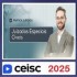 Prática Jurídica e Atualizações Juizados Especiais Cíveis CEISC 2025
