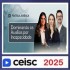 Prática Jurídica e Atualizações Dominando os auxílios por incapacidade Ceisc 2025