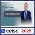 Prática Jurídica e Atualizações Recurso Especial CEISC 2025