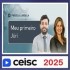 Prática Jurídica e Atualizações Meu primeiro Júri CEISC 2025