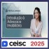 Prática Jurídica e Atualizações Introdução à Advocacia Imobiliária CEISC 2025