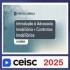 Combo |Prática Jurídica e Atualizações - Iniciando na Advocacia Imobiliária Ceisc 2025