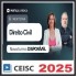 Mentoria | Direito Civil: uma abordagem a partir das diferentes áreas da responsabilidade civil CEISC 2025