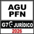 AGU e PFN – G7 Jurídico 2026