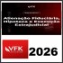 Curso Alienação Fiduciária, Hipoteca e Execução Extrajudicial VFK 2026