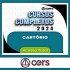 CARTÓRIO (CURSO REGULAR) 2024 – CERS