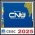 CNU | Concurso Nacional Unificado | Bloco 05 CEISC PÓS EDITAL 2025