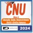 CNU - BLOCO 05: Educação, Saúde, Desenvolvimento Social e Direitos Humanos LEGISLAÇÃO DESTACADA 2024 PÓS EDITAL