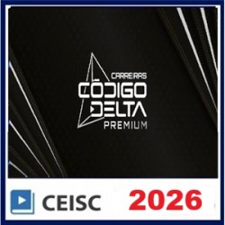 Código Delta | Premium CEISC 2026