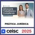 Advocacia Trabalhista e Compliance CEISC 2025