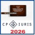 COMBO 2026 - ANALISTA DE TRIBUNAIS E MINISTÉRIO PÚBLICO CP Iuris