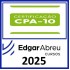 Curso completo para CPA-10 Edgar Abreu 2025