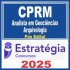 CPRM (Analista em Geociências – Arquivologia) Pós Edital – Estratégia 2025