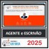 RETA FINAL PARA AGENTE E ESCRIVÃO DA POLÍCIA CIVIL DE SANTA CATARINA (PC-SC) DECORANDO A LEI SECA 2025 - 2026 PÓS EDITAL