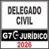 Delegado Civil – G7 Jurídico 2026