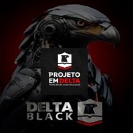 DELTA BLACK Projeto em Delta 2025