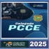 CCE Delegado Legislação destacada Pós Edital 2025