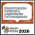 Constituição Federal e Legislação Extravagante - 2026 Legislação Destacada
