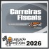 Extensivo Carreiras Fiscais - Ed. 5 - 2026 Legislação Destacada