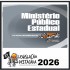 Extensivo Ministério Público - Ed. 13 - 2026 Legislação Destacada