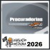 Extensivo Procuradorias - Ed. 10 - 2026 Legislação Destacada