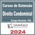 Direito Condominial (Curso de Extensão) Damásio 2024