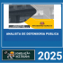 DPE SP (ANALISTA) LEGISLAÇÃO DESTACADA 2025