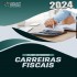 EXTENSIVO CARREIRAS FISCAIS - ED. 3 - 2024 LEGISLAÇÃO DESTACADA