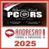 PC/RS - Delegado - Combo Extensivo: Português Teórico + Resolução de Questões Pós Edital - Andressan 2025
