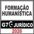 Formação Humanística – G7 Jurídico 2026
