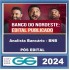 BANCO DO NORDESTE - BNB GG CONCURSOS PÓS EDITAL 2024