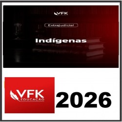 Curso Indígenas VFK 2026