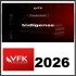 Curso Indígenas VFK 2026