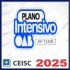 Plano Intensivo 45º Exame: 1ª Fase + 2ª Fase 45º CEISC 2025