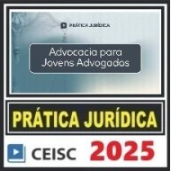 Advocacia para Jovens Advogados CEISC 2025