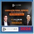 LEGISLAÇÃO PENAL ESPECIAL PARA CONCURSOS DE DELEGADO DE POLÍCIA DEDICAÇÃO DELTA 2024