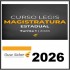 CURSO LEGIS MAGISTRATURA ESTADUAL 2026 - TURMA 1 OUSE SABER