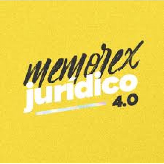 Memorex Jurídico 4.0 2025 Dicas Concursos