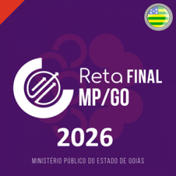 RETA FINAL – MPGO 2026 CICLOS