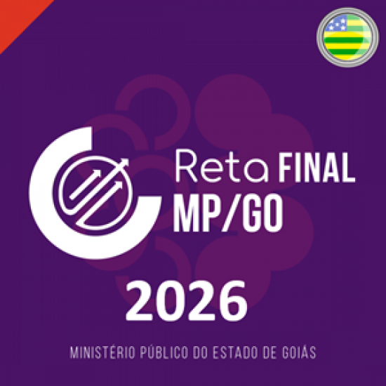 RETA FINAL – MPGO 2026 CICLOS