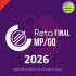 RETA FINAL – MPGO 2026 CICLOS